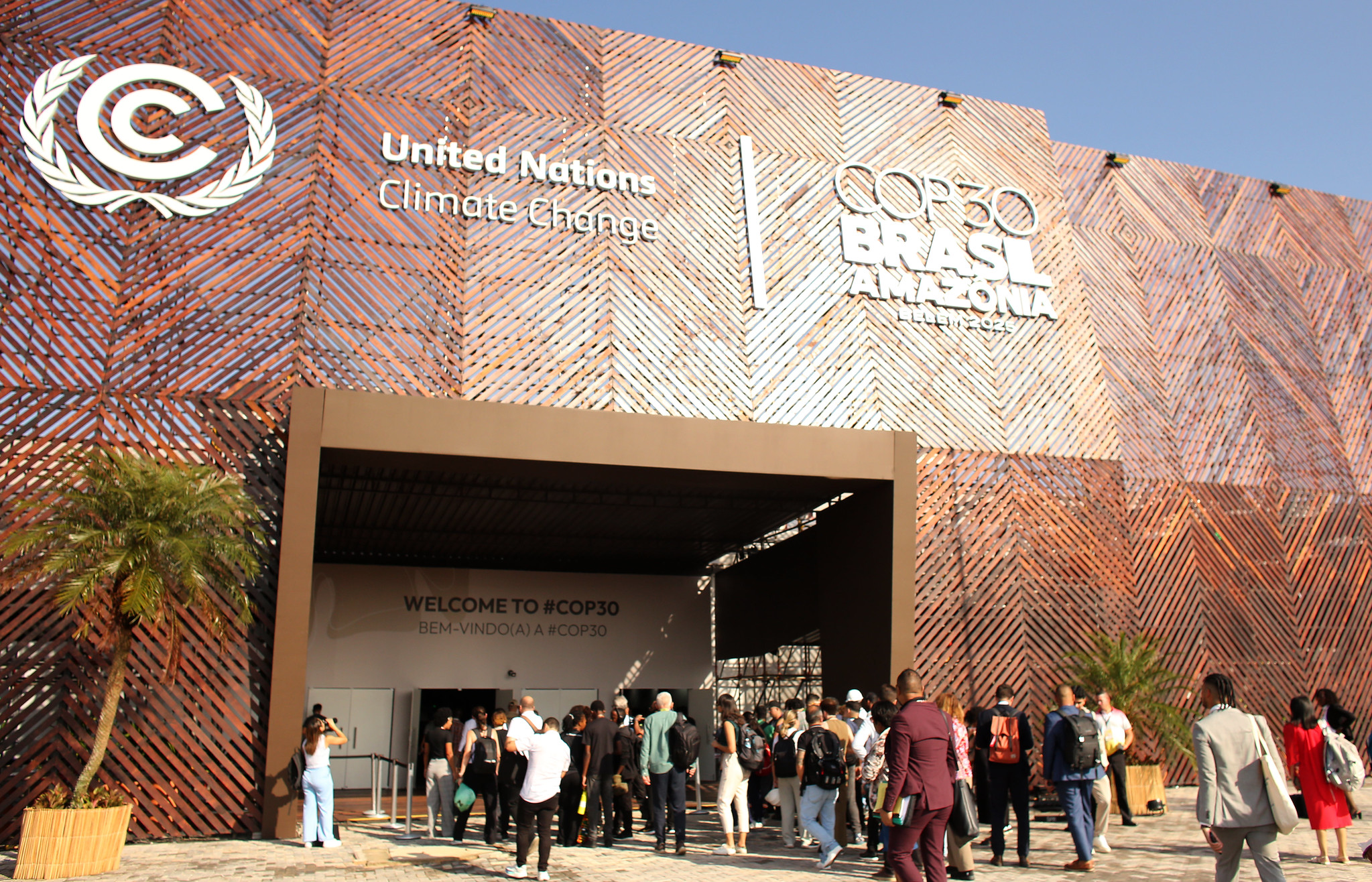 COP30 Set to Open in Belém with $1.3 Trillion Climate Finance Goal as Africa Pushes for Fair Share.